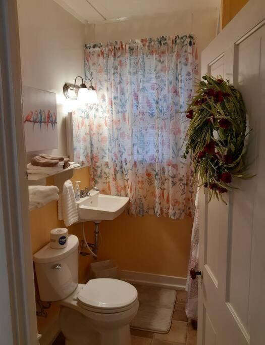 #05 - Lakefront Two Bedroom Cottage- Pet Friendly Hot Springs Exterior photo